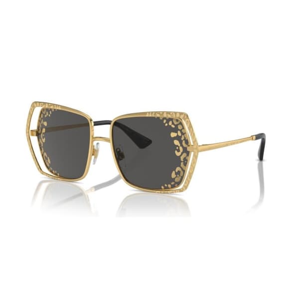 Solbriller til kvinder Dolce & Gabbana DG 2306