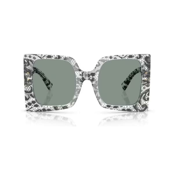 Damsolglasögon Dolce & Gabbana DG 4490
