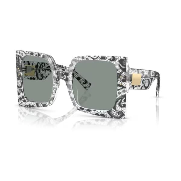 Damsolglasögon Dolce & Gabbana DG 4490