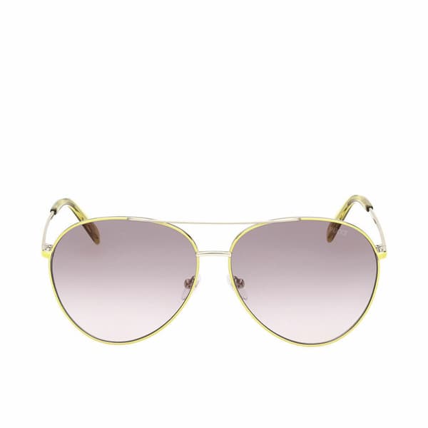 Naisten aurinkolasit Emilio Pucci EP0206 41F ø 63 mm