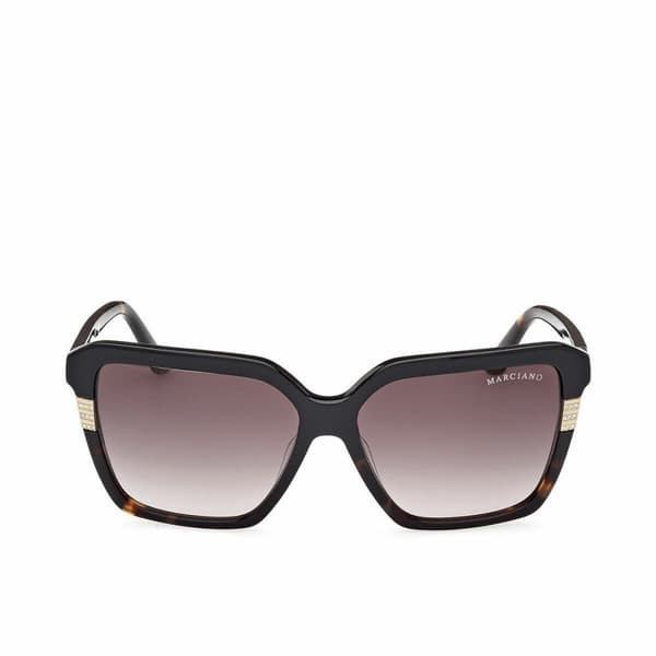 Naisten aurinkolasit Guess by Marciano GM00009 ø 58 mm