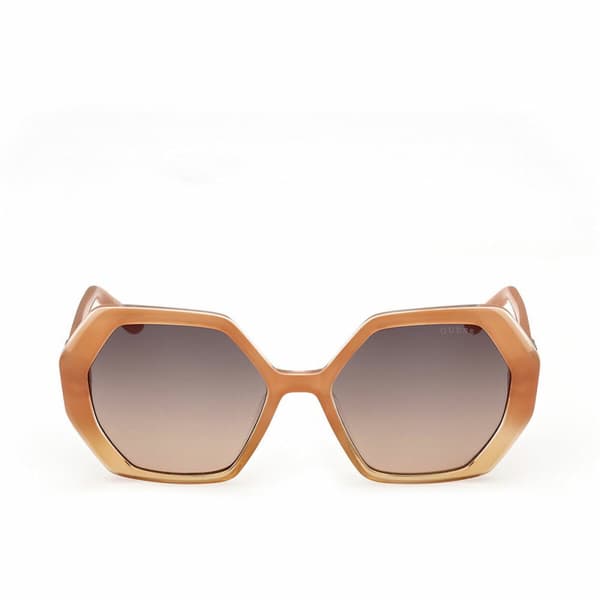 Naisten aurinkolasit Guess GU7879 44F ø 54 mm