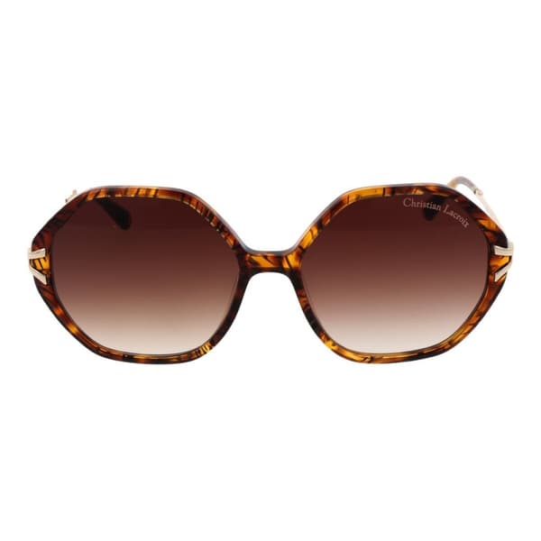 Damsolglasögon Christian Lacroix CL5116 56101