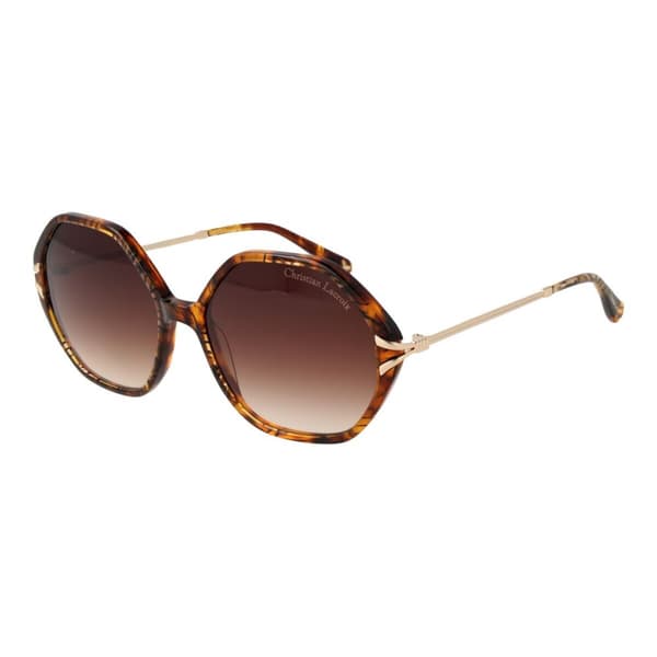 Damsolglasögon Christian Lacroix CL5116 56101