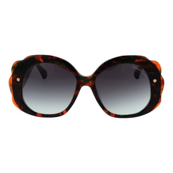 Solbriller til kvinder Christian Lacroix CL5112 55351