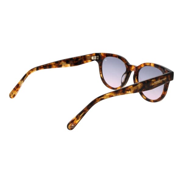 Damsolglasögon Scotch & Soda SS7038 50101