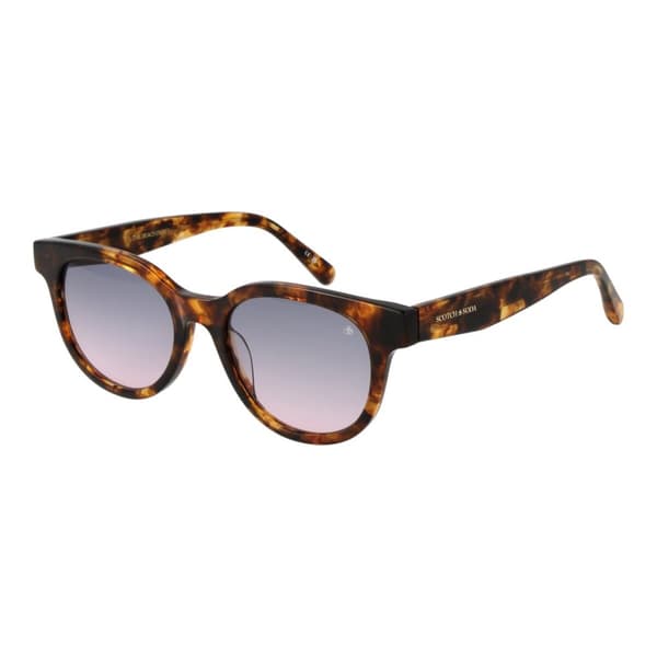 Damsolglasögon Scotch & Soda SS7038 50101