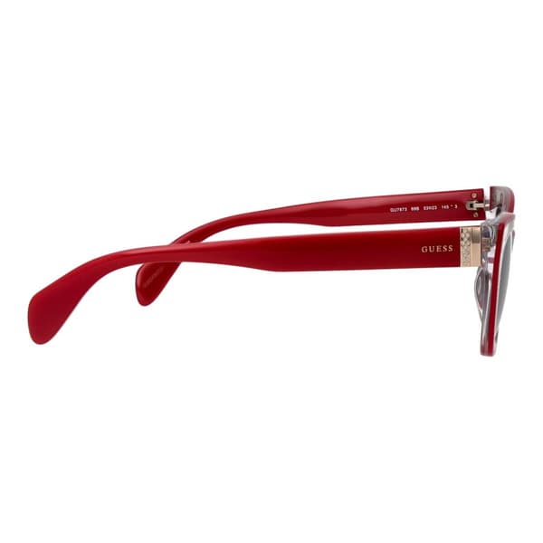 Naisten aurinkolasit Guess GU7873-69B