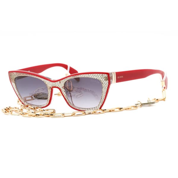 Naisten aurinkolasit Guess GU7873-69B