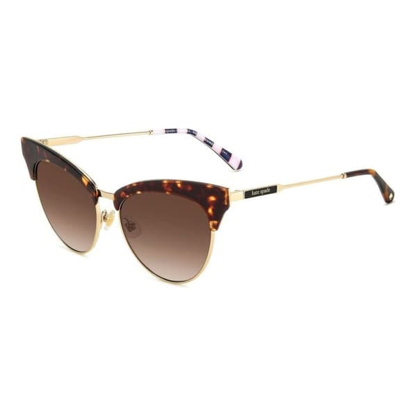 Naisten aurinkolasit Kate Spade ALVI_G_S