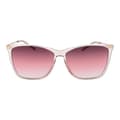 Pikkukuva 3 / 4: Naisten aurinkolasit Hugo Boss BOSS 1661_S 58S45UQ