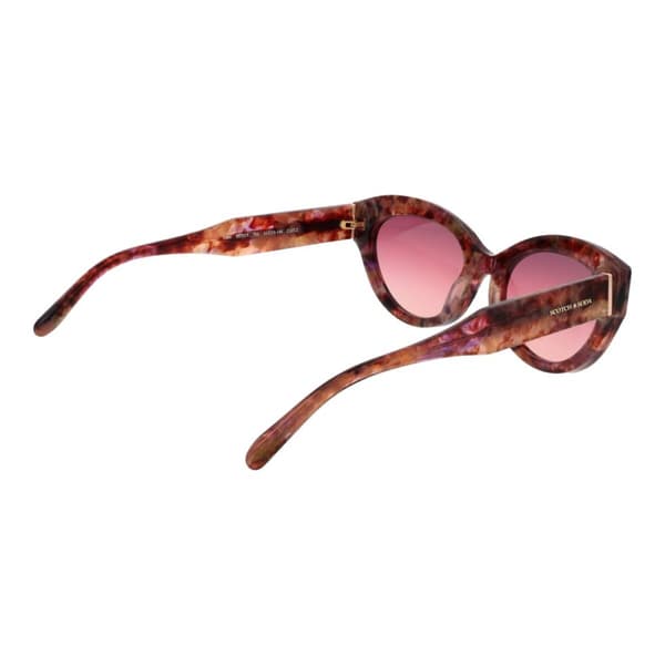 Naisten aurinkolasit Scotch & Soda SS7019 55702