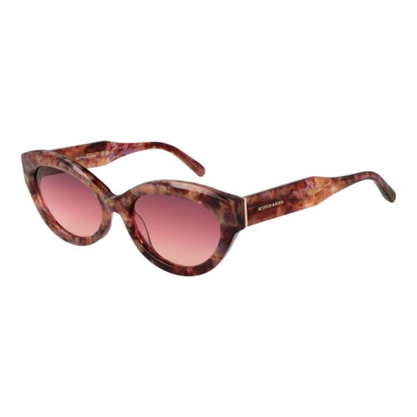 Naisten aurinkolasit Scotch & Soda SS7019 55702