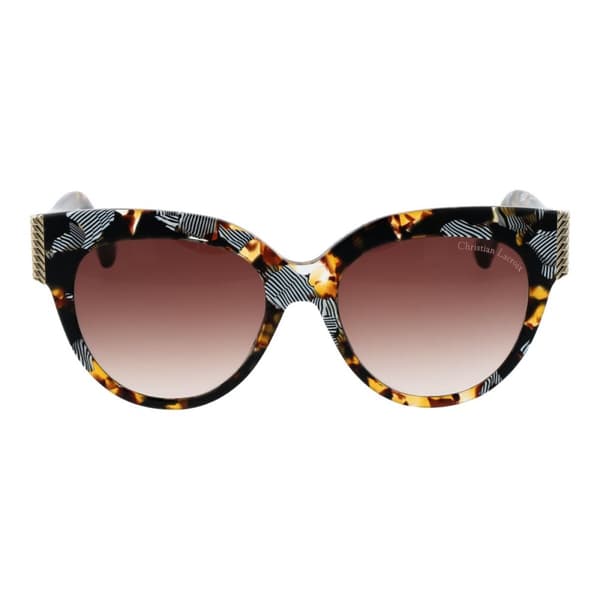 Naisten aurinkolasit Christian Lacroix CL5123 53005