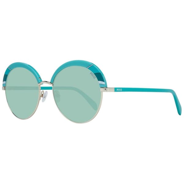 Solbriller til kvinder Emilio Pucci EP0102 5789P