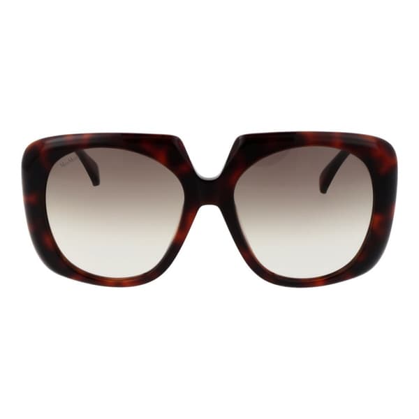 Solbriller til kvinder Max Mara MM0047 5652F