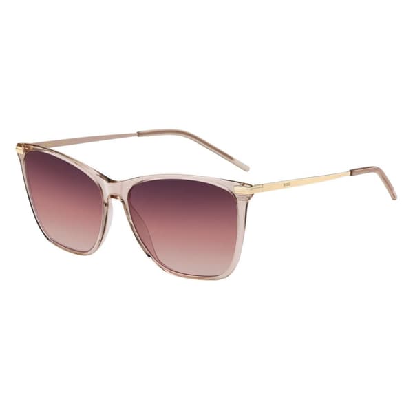 Naisten aurinkolasit Hugo Boss BOSS 1661_S 58S45UQ