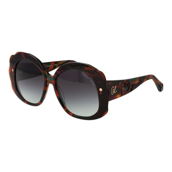 Naisten aurinkolasit Christian Lacroix CL5112 55351