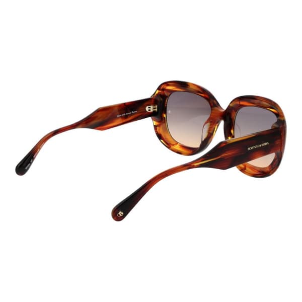 Naisten aurinkolasit Scotch & Soda SS7035 54107