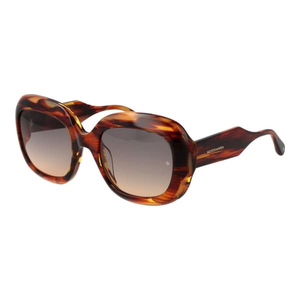 Naisten aurinkolasit Scotch & Soda SS7035 54107