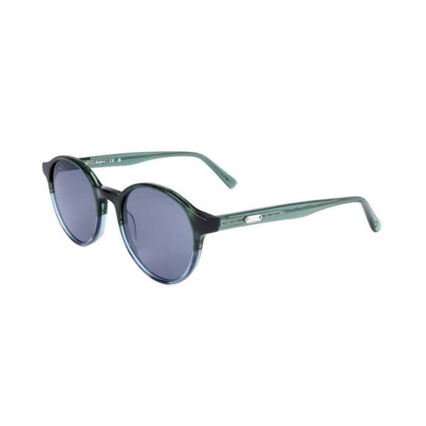 Solförhållande Pepe Jeans PJ7435 50/20/145 562 GRÖN/BLÅ ACETAT KVINNA PEJ SOL PJ7435 562 50 20 145