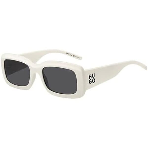 Solsken - HUGO - HG 1281/S - Unisex - Storlek 56 - Ram 140