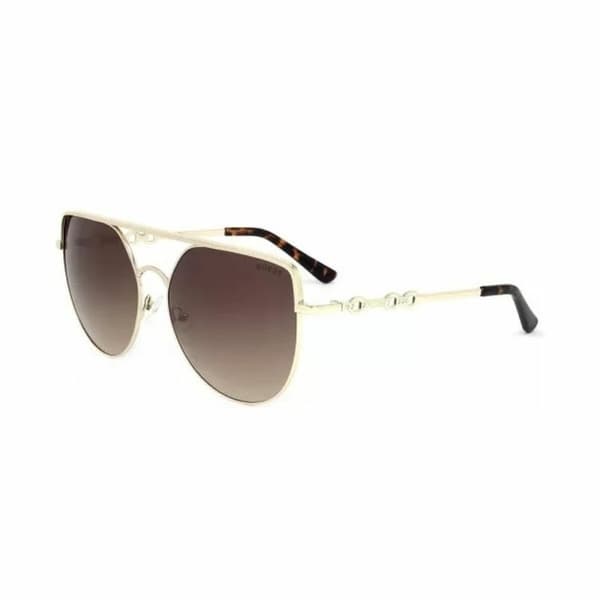 Solbriller til kvinder Guess GUESS GF6082