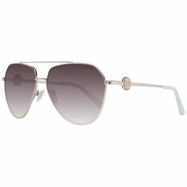 Naisten aurinkolasit Guess GUESS GF6140