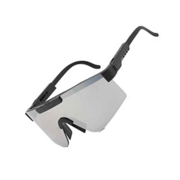 INF Stilige PC+TAC solbriller - UV400-beskyttelse for utendørs bruk Flerfarget 6