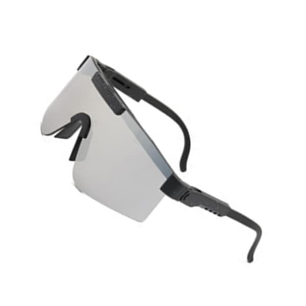 INF Stilige PC+TAC solbriller - UV400-beskyttelse for utendørs bruk Flerfarget 6