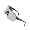 Miniatyrbilde 4 av 4: INF Stilige PC+TAC solbriller - UV400-beskyttelse for utendørs bruk Flerfarget 6