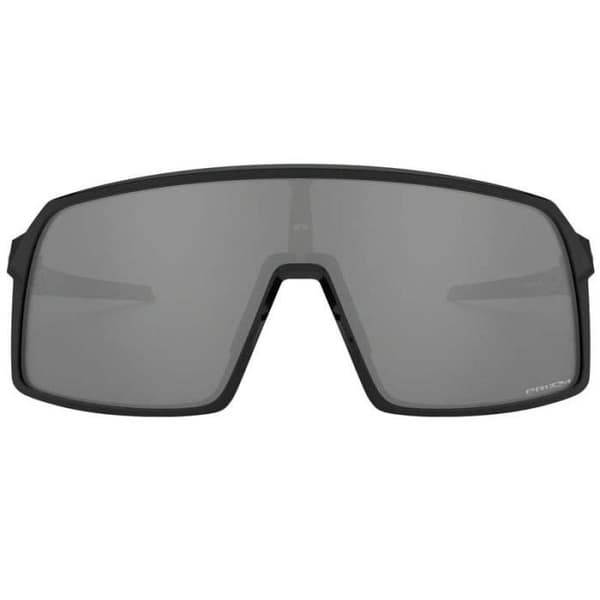 Sportglasögon - OAKLEY - Sutro Polished Black - Mask - Unisex - Resin