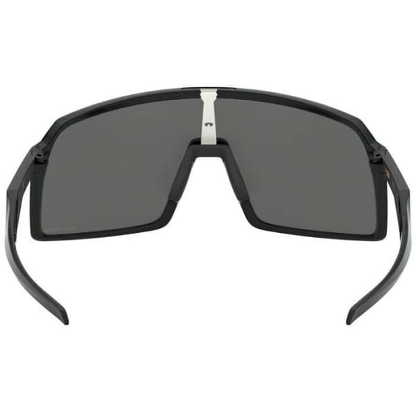 Sportglasögon - OAKLEY - Sutro Polished Black - Mask - Unisex - Resin