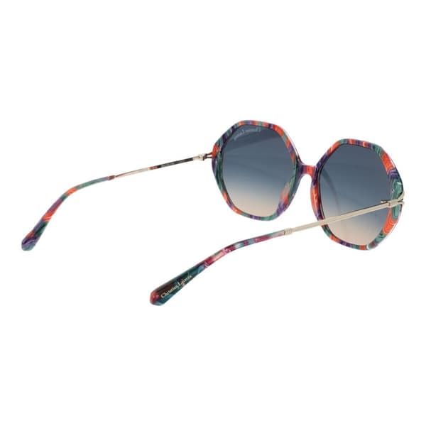 Damsolglasögon Christian Lacroix CL5116 56218