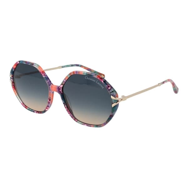 Damsolglasögon Christian Lacroix CL5116 56218