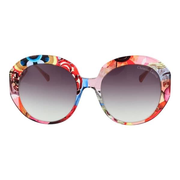 Damsolglasögon Christian Lacroix CL5121 54301