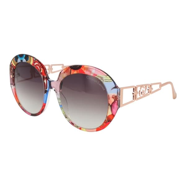 Damsolglasögon Christian Lacroix CL5121 54301