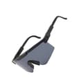 Miniatyrbillede 3 af 4: INF Stilfulde PC+TAC solbriller - UV400 beskyttelse til udendørs brug Flerfarvet 4
