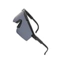 Miniatyrbillede 4 af 4: INF Stilfulde PC+TAC solbriller - UV400 beskyttelse til udendørs brug Flerfarvet 4