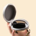 Miniatyrbilde 4 av 4: INF Sammenleggbare Clip-On Solbriller - Polariserte Flerfarget 2