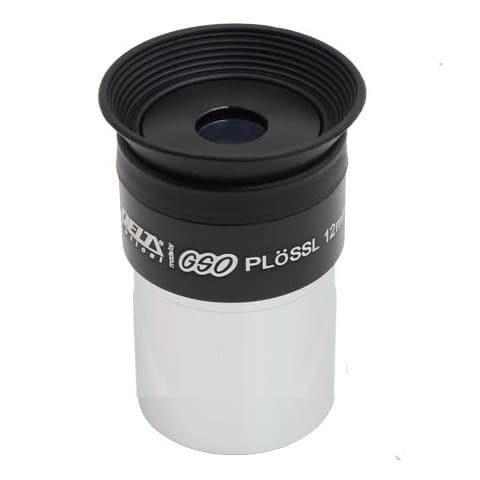 DO-GSO Plossl 12 mm 1,25 tuuman okulaari