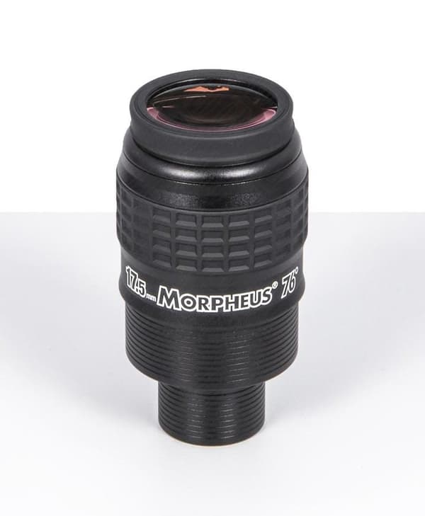 Baader Morpheus 17.5mm 2/1.25" okulaari