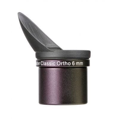 Baader Classic Ortho 6 mm 1,25" okular