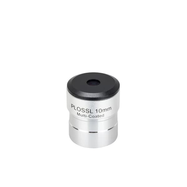 Skywatcher Sølv Plossl 10mm 1,25" okular
