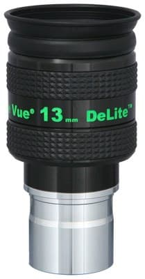 Tele Vue DeLite 13 mm 1,25" okular