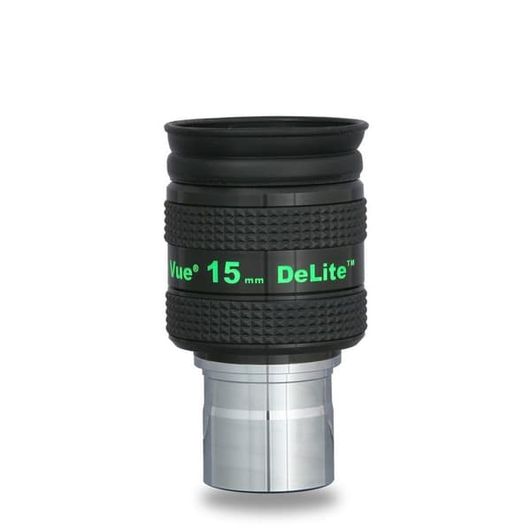 Tele Vue DeLite 15 mm 1,25" okular