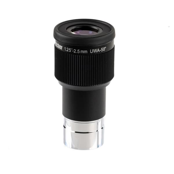 Skywatcher SWA-58 2,5 mm 1,25" okular