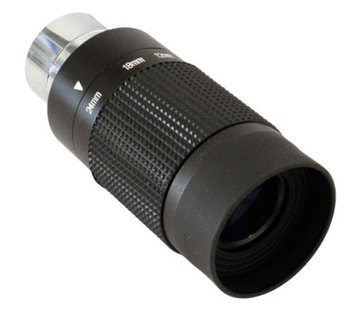 Skywatcher Zoom 8-24mm 1,25" okular