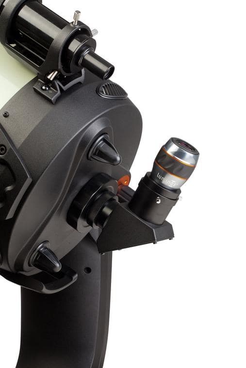 Celestron Luminos 15 mm 1,25" okular