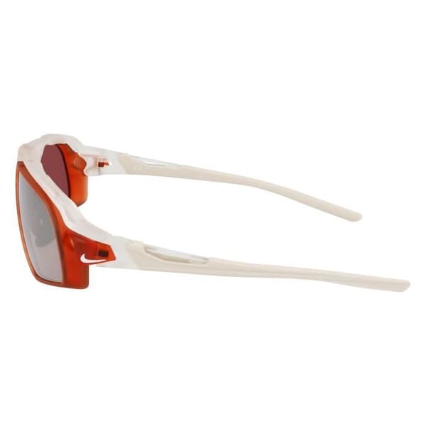 Solskenbågar - NIKE - NKFV2389 - 100 MATTE CLEAR - Skyddskategori 3 - Sport Man